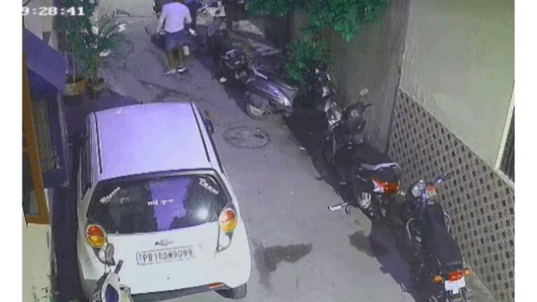 Jalandhar News: जालंधर में किराए को लेकर बवाल, किराएदार ने मकान मालिक के घर बरसाए ईंट-पत्थर, एक साल से नहीं दिया किराया