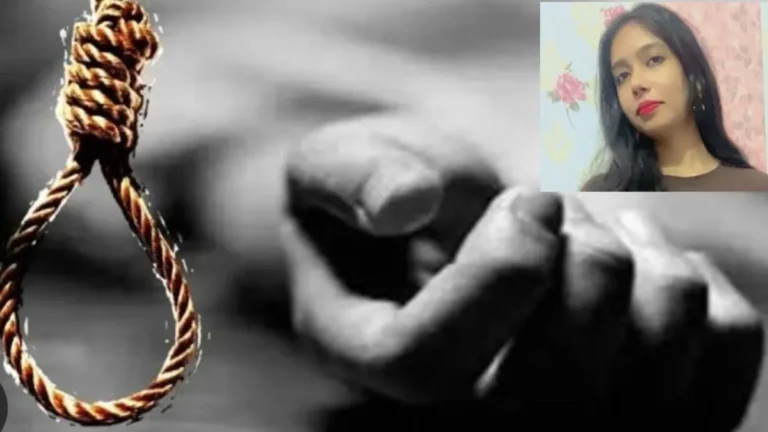 Kaithal Crime: कैथल में शादी के 3 महीने बाद प्रेग्नेंट युवती की संदिग्ध मौत, हाथ-पैर बांधकर हत्या का आरोप