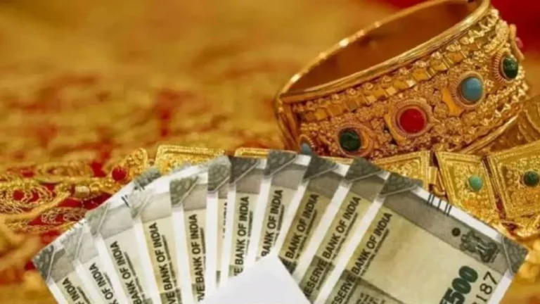 Kaithal News: कैथल के सींह गांव में बड़ी चोरी, विदेश गए परिवार के बंद मकान से 5 तोले सोना और नकदी साफ