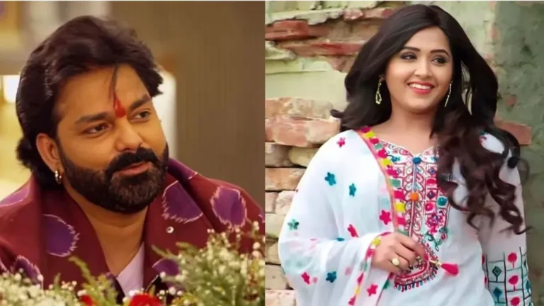 Kajal Raghwani Controversy: ‘भोजपुरी बवाल’ में छलका काजल राघवानी का दर्द, आम्रपाली और निरहुआ पर भी लगाए गंभीर आरोप