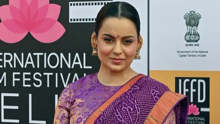 Kangana Ranaut: “मुझे संघी बनना है, अपनी सोच बदलने का पूरा अधिकार”: पुराने वीडियो पर ट्रोल्स को कंगना रनौत का करारा जवाब