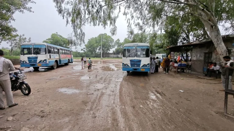 Kanina New Bus Stand: 52 साल का इंतजार खत्म! कनीना में 6.75 करोड़ से बनेगा आधुनिक बस स्टैंड, टेंडर जारी