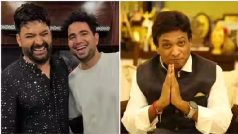 Kapil Sharma Show Controversy: ‘कपिल शर्मा के शो पर मेरे साथ गेम हुआ’, समय रैना संग विवाद पर छलका सुनील पाल का दर्द