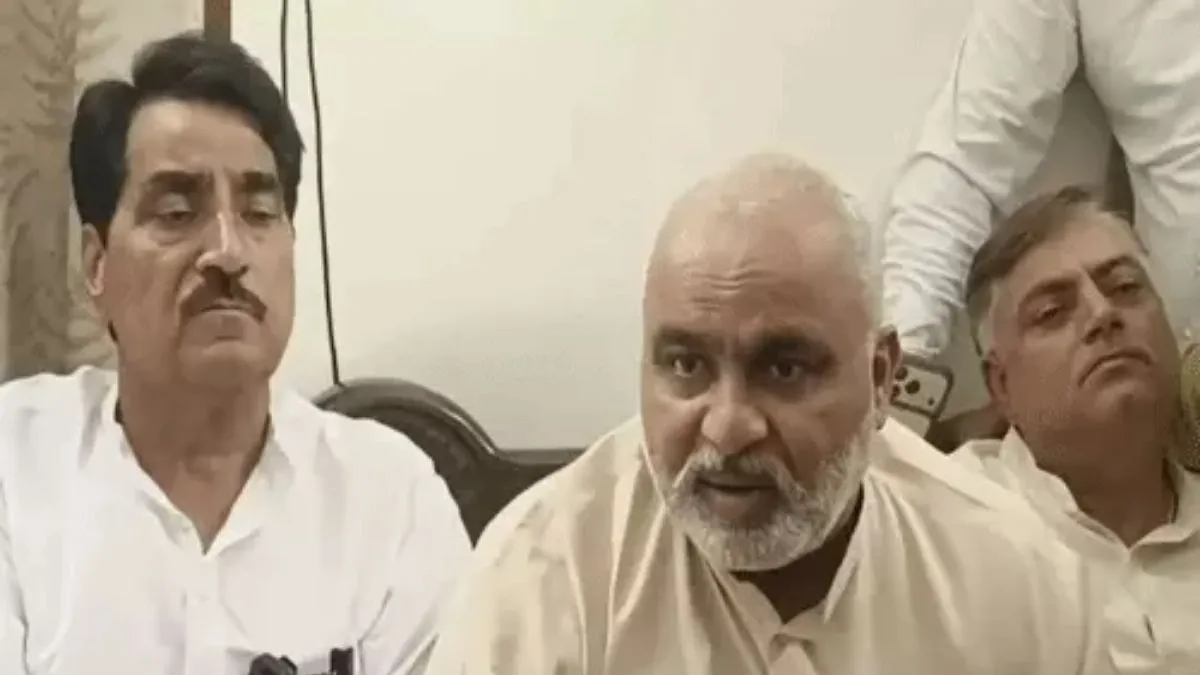 Karnal Harsh Encounter: बीरू मर्डर केस और एनकाउंटर विवाद में नया मोड़, BJP विधायक जगमोहन आनंद ने मांगी माफी