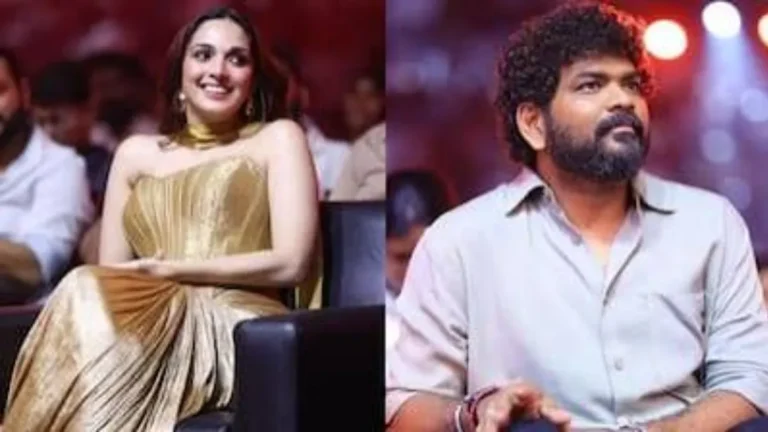 Kiara Advani Rejected Movie: विग्नेश शिवन का स्टेज पर खुलासा, ‘कबीर सिंह’ से पहले कियारा आडवाणी ने ठुकरा दी थी मेरी फिल्म!