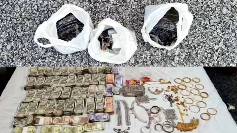 Kurukshetra News: कुरुक्षेत्र पुलिस की बड़ी कार्रवाई, एक ही परिवार के 3 अफीम तस्कर गिरफ्तार
