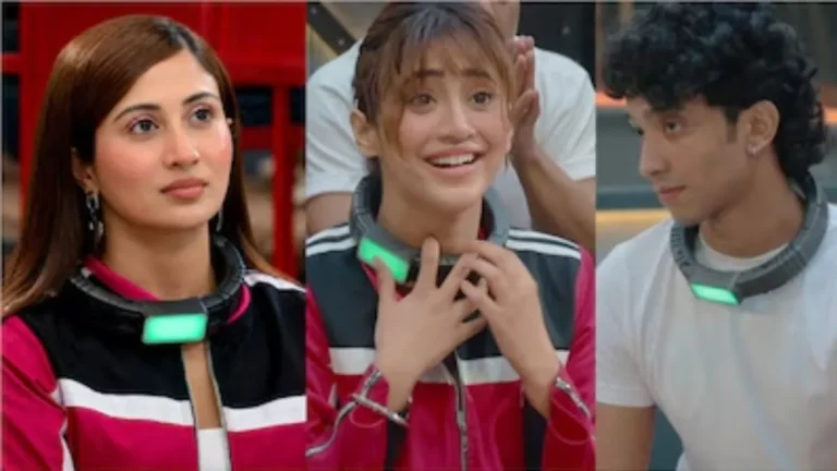 Lock Upp 2: ‘लॉक अप 2’ का ग्रैंड फिनाले आज! 1 करोड़ की ट्रॉफी के लिए इन 5 फाइनलिस्ट के बीच महामुकाबला