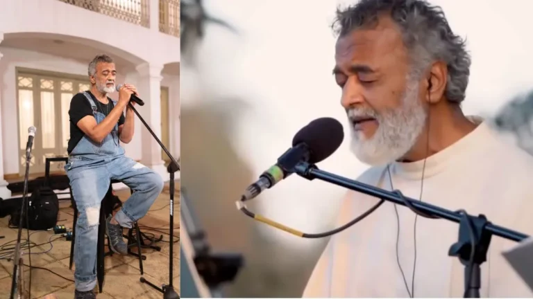 Lucky Ali Bollywood: ‘मैं जाने के लिए तैयार हूं. कॉन्सर्ट में मौत का जिक्र कर भावुक हुए लकी अली, फैंस की आंखें हुईं नम