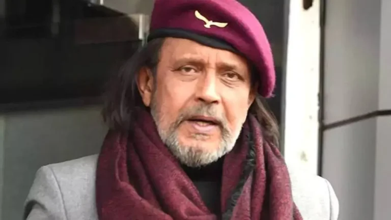 Entertainment News: कोलकाता फिल्म फेस्टिवल में न्योता न मिलने पर बिफरे मिथुन चक्रवर्ती, बोले— ‘शायद मैं छोटा कलाकार हूं’