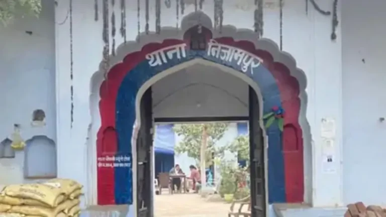 Narnaul Crime News: रोपड़ सराय में युवक का किडनैप, डंडों से हमला कर जीणमाता मंदिर के पास फेंका
