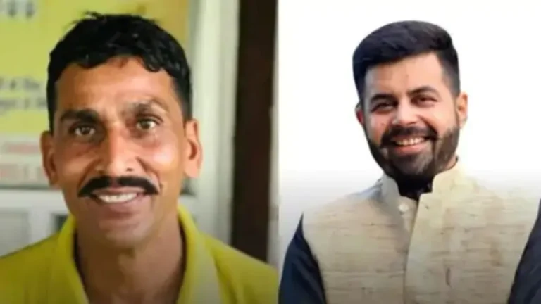 Narnaul News: नारनौल भाजपा में बगावत, जिलाध्यक्ष और किसान मोर्चा महामंत्री में फेसबुक पर तकरार, तंवर ने दिया इस्तीफा