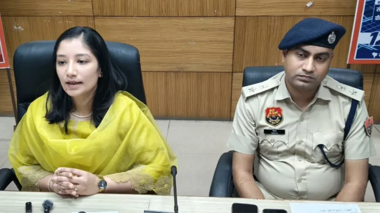 Narnaul News: 9 अगस्त को नारनौल में तिरंगा और मैराथन का महासंगम, सीएम नायब सैनी करेंगे प्रदेशव्यापी अभियान का आगाज