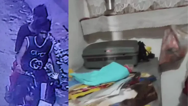 Panipat News: पानीपत में दिनदहाड़े चोरी, राशन लेने गई थी बेटी, पीछे से पड़ोसी ने घर साफ कर उड़ाए गहने और ₹25 हजार