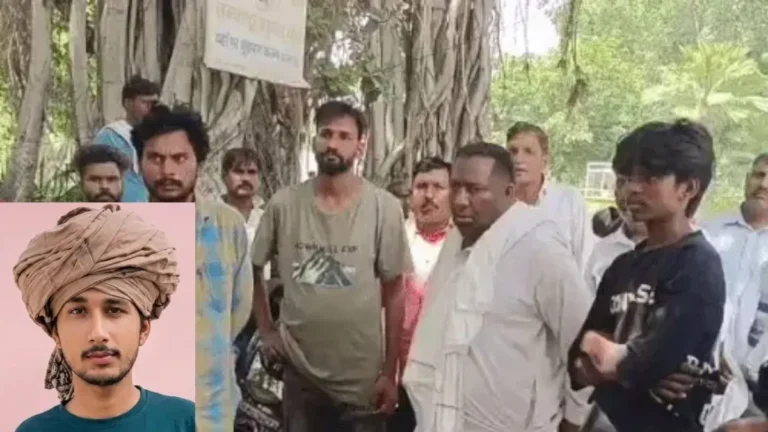 Panipat News: पानीपत में तेज रफ्तार कैंटर ने युवक को रौंदा, हादसे के बाद चालक फरार