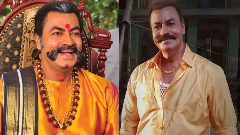 Pradeep Rawat Funeral: ‘महाभारत’ के अश्वत्थामा प्रदीप रावत पंचतत्व में विलीन, फिल्म जगत ने दी श्रद्धांजलि