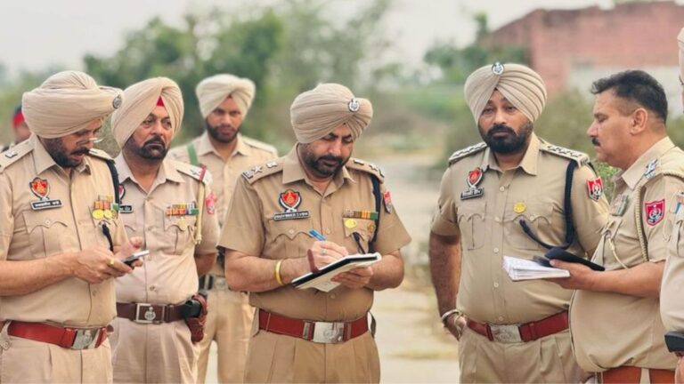 Punjab Police SI recruitment: पंजाब पुलिस में भर्ती का नया नियम, SI नहीं ASI पद पर होगी सीधी भर्ती, कैडरवार कोटा तय