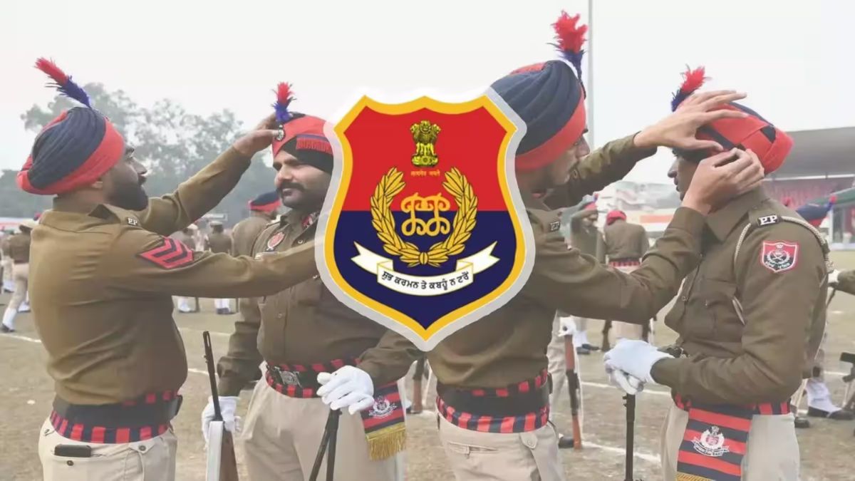 Punjab Police: स्वतंत्रता दिवस पर पंजाब पुलिस का सम्मान, 12 अधिकारियों-कर्मचारियों को राष्ट्रपति पुलिस मेडल
