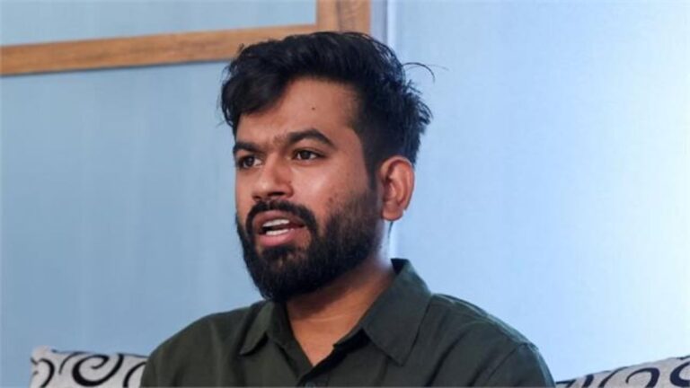 Rajasthan CJP Attack: राजस्थान के गांव से कॉजपा की टीम को बाहर करने पर दीपके ने कहा- पुलिस ‘मूक दर्शक’ बनी रही