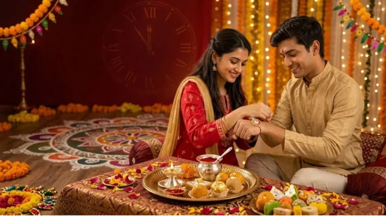 Rakhi Shubh Muhurat Time: 28 अगस्त को राखी बांधने का सबसे शुभ समय, जानिए कितने बजे तक है पूर्णिमा