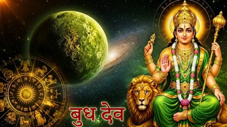 Rashifal August: बुध का अश्लेषा नक्षत्र में बड़ा गोचर, इन 5 राशियों की चमकेगी किस्मत, जानें 12 राशियों का राशिफल