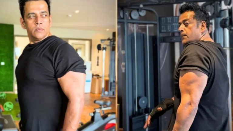 Ravi Kishan Weight Loss: 57 की उम्र में 18 किलो वजन घटाकर छाए रवि किशन, जानिए सांसद अभिनेता का ‘प्योर वेज’ डाइट प्लान
