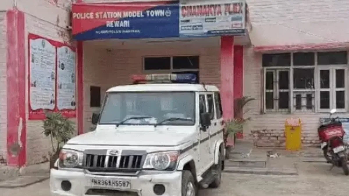 Rewari News: दोस्त की पत्नी को गलत नीयत से छुआ, पति ने चाकू से गोद डाला, मौत