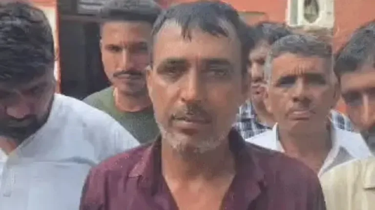Rohtak Crime News: श्मशान घाट में ससुर और दामाद के बीच बहस, पुलिस ने कबड्डी प्लेयर शीलू, भाई और पिता को लिया हिरासत में