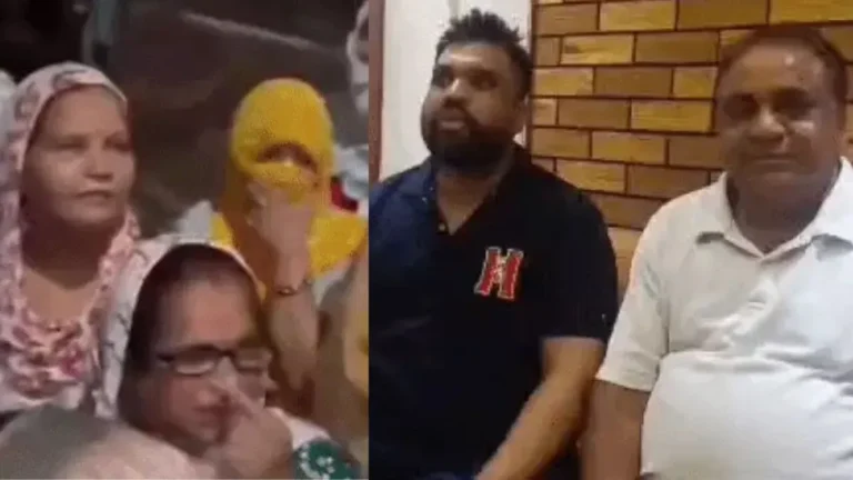 Rohtak News: रोहतक में मचा सियासी बवाल, बीजेपी पार्षद ने कांग्रेस विधायक को दी ‘निपटाने’ की धमकी, लीगल एक्शन की तैयारी