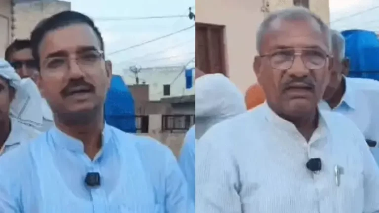 Rohtak News: रोहतक में हुड्डा खाप का हांसी वाले बाबा के खिलाफ मोर्चा, सांघी के चबूतरे पर माफी मांगने का अल्टीमेटम