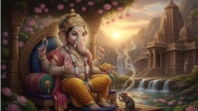 Sankashti Chaturthi: सावन गजानन संकष्टी चतुर्थी, जानिए पूजा का शुभ मुहूर्त, चंद्रोदय समय और सर्वार्थ सिद्धि योग