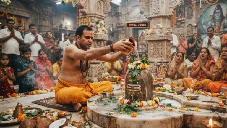 Sawan Shivratri: ‘हर-हर महादेव’ के जयकारों के साथ भेजें सावन शिवरात्रि की हार्दिक शुभकामनाएं, देखें खूबसूरत मैसेज लिस्ट