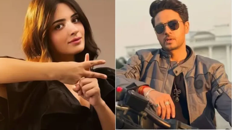 Shagun Sharma Apology: गौरव खन्ना से शगुन शर्मा ने मांगी माफी, ‘बुलिंग’ विवाद पर एक्ट्रेस ने तोड़ी चुप्पी