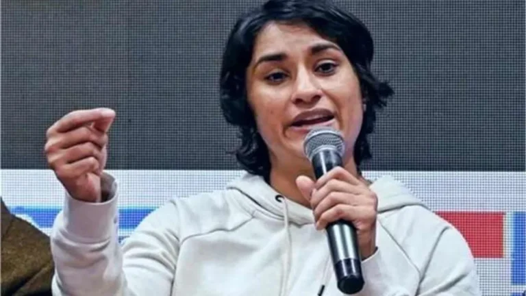 Vinesh Phogat: बृजभूषण सिंह बरी होने पर भड़कीं विनेश फोगाट, बोलीं- ‘अपील करेंगे, लड़ाई अभी खत्म नहीं हुई’