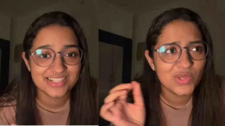 Viral Video: ‘पहली नौकरी में आप अपने वजूद पर सवाल उठाने लगते हैं’, इंस्टाग्राम पर वायरल हुआ वीडियो