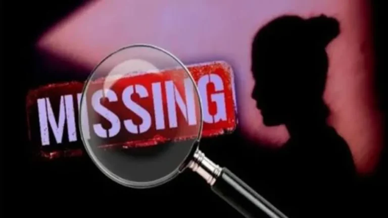 Yamunanagar News: “अपनी मर्जी से जा रही हूं”, यमुनानगर में 2 बच्चों की मां मोबाइल में संदेश छोड़ लापता