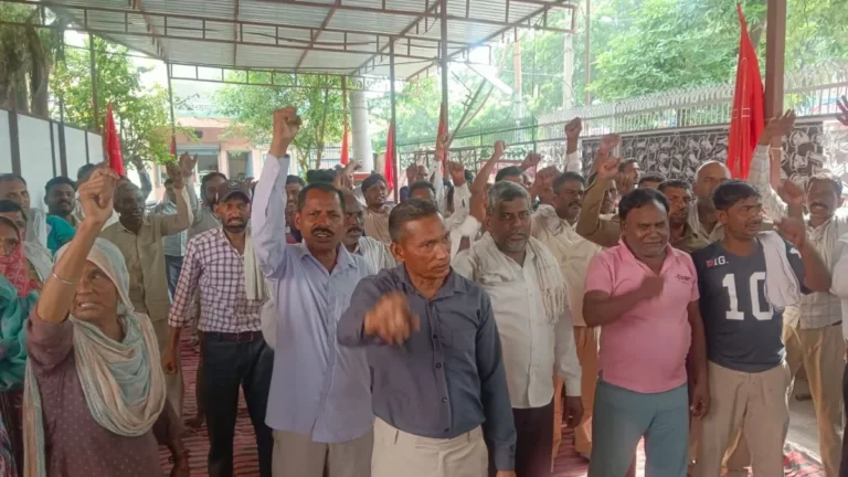 Yamunanagar News: मई में मानी 17 मांगें, पर नहीं जारी हुए पत्र, यमुनानगर में नगर पालिका कर्मचारी संघ का फूटा गुस्सा
