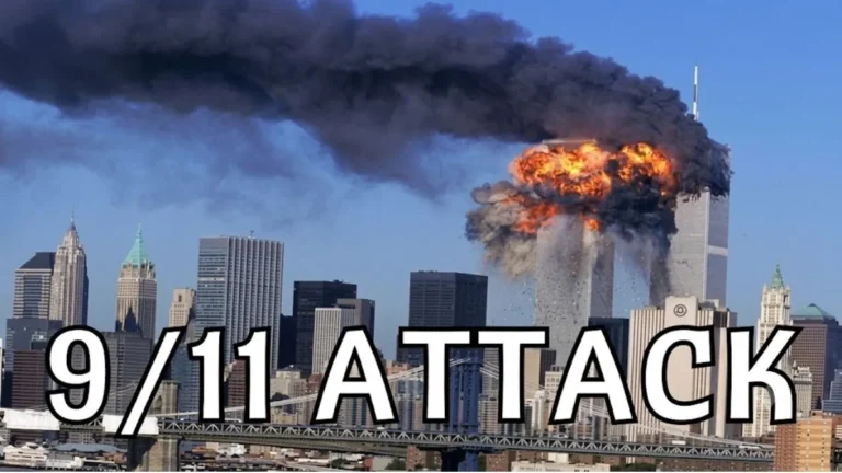 9/11 Attack: वह 102 मिनट जिसने हमेशा के लिए बदल दी दुनिया की रफ्तार और सोच