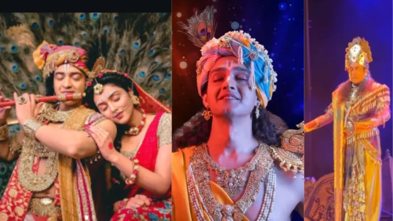Entertainment News: जन्माष्टमी पर याद आए टीवी के ये 5 ‘कृष्ण’, जिनकी मुस्कान और संवादों के आज भी मुरीद हैं करोड़ों लोग