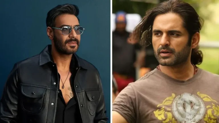 Bollywood News: ‘गृहप्रवेश’ नहीं, अजय देवगन की अगली हॉरर-थ्रिलर का नाम होगा ‘सूर्यस्पर्श’