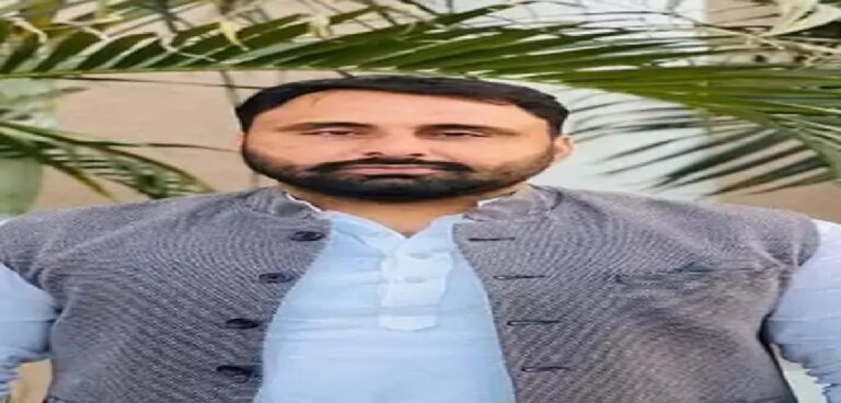Ajnala Firing News : अजनाला में मामूली विवाद के दौरान चली गोली, कांग्रेस नेता गुरदीप सिरसा की हालत नाजुक
