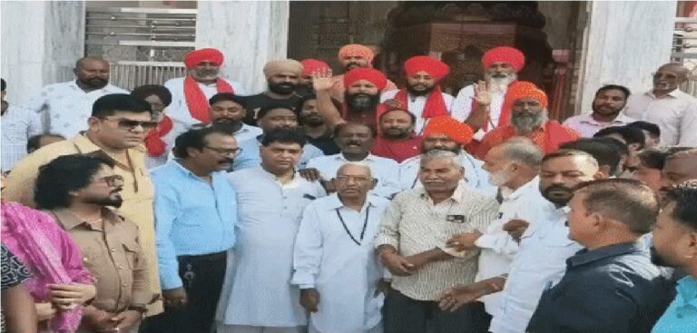Amritsar Band : अमृतसर में आज 3 घंटे रहेगा भंडारी पुल जाम, बाबा साहेब के अपमान पर भड़का गुस्सा