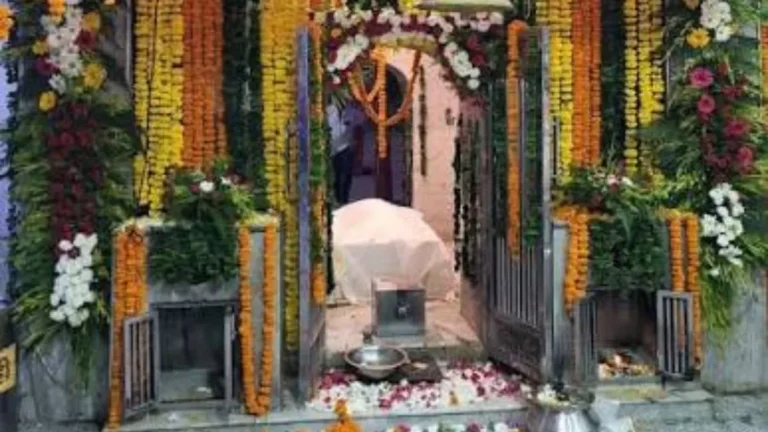Ateli Mandi : बाबा जिन्दा देव का विशाल मेला 13 सितंबर को, कबड्डी-वॉलीबॉल समेत कई खेल प्रतियोगिताएं होंगी आयोजित