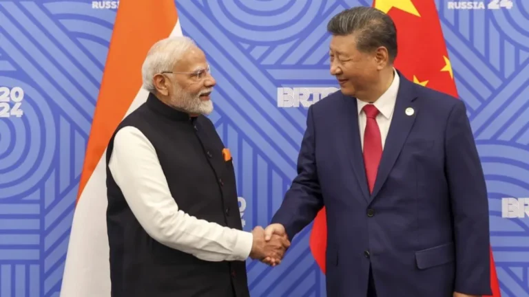 चीनी राष्ट्रपति शी जिनपिंग का 7 साल बाद भारत दौरा, मोदी से बैठक में सीमा विवाद और व्यापार पर रहेगी नजर