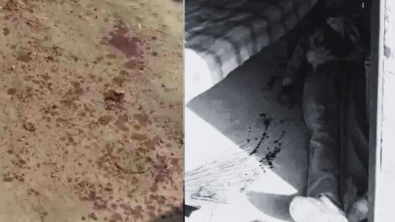बठिंडा में ठेके के कारिंदे का गोली मारकर कत्ल; आरोपी मौके से फरार, CCTV फुटेज खंगाल रही पुलिस