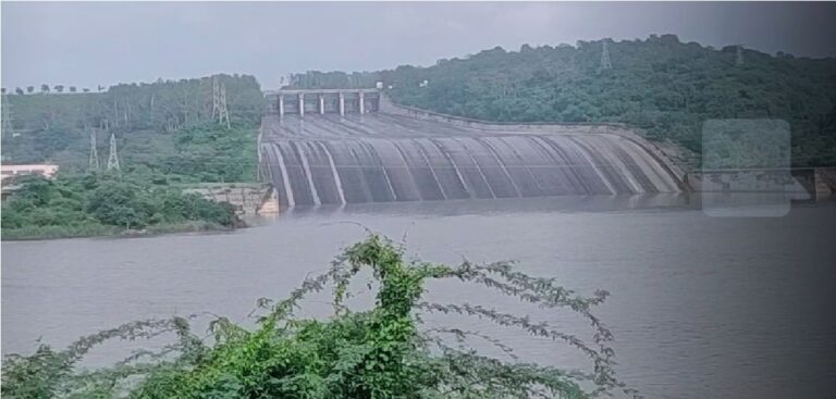 Bhakra Pong dam water level : BBMB की चेतावनी, भाखड़ा-पोंग बांधों में घटा जलस्तर ; पानी बचाने की सख्त जरूरत