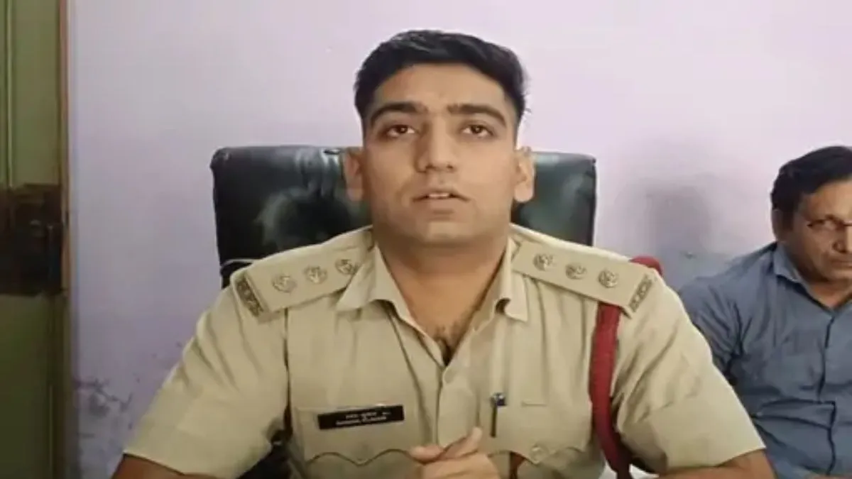 Bhiwani News: फायर ब्रिगेड हड़ताल, भिवानी में 3 अफसर सस्पेंड, 11 कच्चे कर्मियों को नौकरी से निकालने की चेतावनी