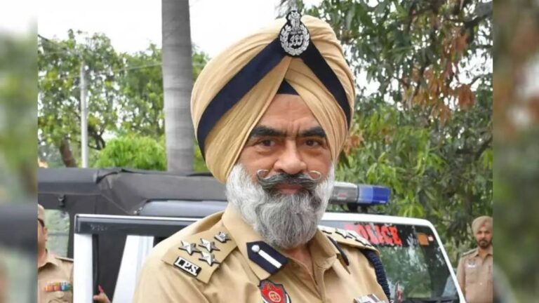 चंडीगढ़ कोर्ट में भुल्लर रिश्वत केस की सुनवाई, एयरटेल ने सौंपे दस्तावेज; थाने की CCTV फुटेज नहीं मिली