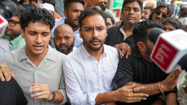 संजय कुमार से मारपीट मामले में CJP का स्ट्रीट थाने तक मार्च: पुलिस बोली-जल्द होगी चार्जशीट, सौरव दास का बयान भी चर्चा में