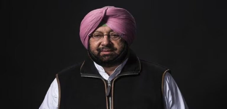Captain Amarinder Singh कांग्रेस में नहीं होंगे शामिल, बेटी जयइंदर कौर ने लगाया अफवाहों पर विराम