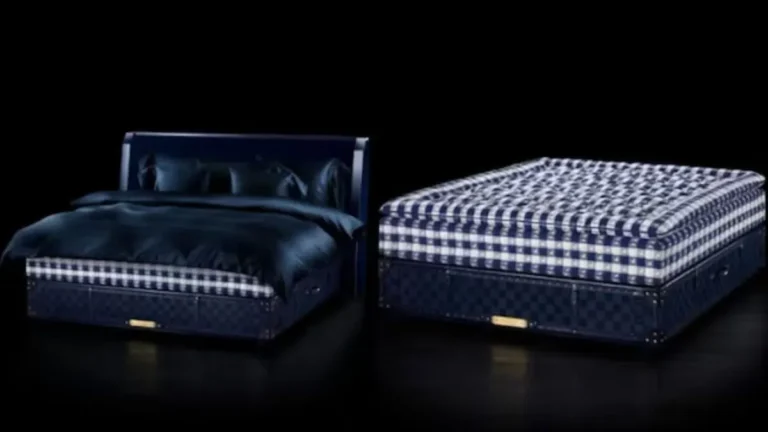 Expensive Mattress Hastens: 7.3 करोड़ रुपये का गद्दा! जानिए दुनिया के सबसे महंगे बेड ‘ग्रैंड विविडस’ की हैरान करने वाली खूबियां